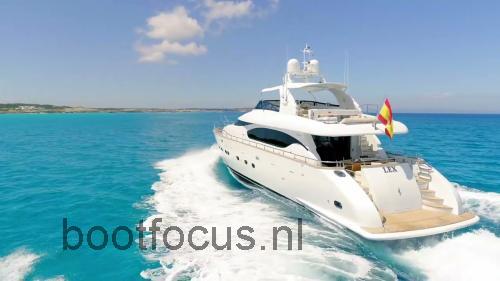 Maiora 80 specificaties 